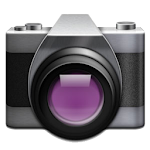 Cover Image of Descargar Nexus Camera Widget  APK