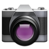 Nexus Camera Widget icon
