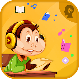 Listen & Learn : Animal Sounds