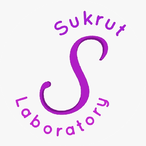 Sukrut Pathology Laboratory Logo