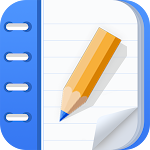 Notes, Color Notepad: NutsNote Apk