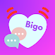 BigoLive - Random Video Chat - Androidアプリ
