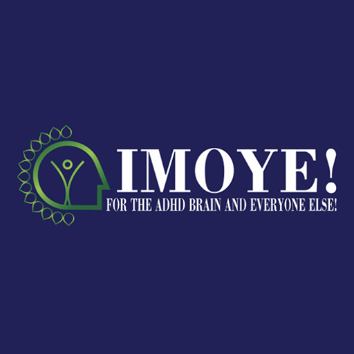 Imoye logo