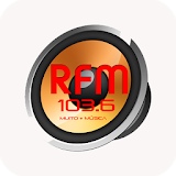 Radio RFM icon
