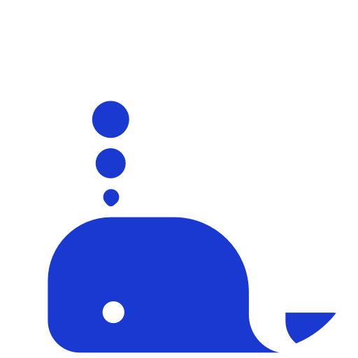 Whalek logo