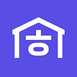 Cover Image of Descargar Hogaengnono - aplicación inmobiliaria de consulta de precios inmobiliarios  APK