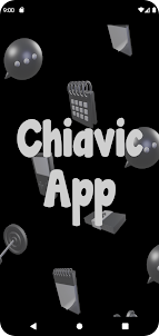 ChiavicApp
