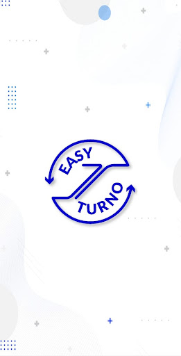 Android application Easy Turno Business screenshort