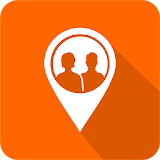 Arrived - Free Family Locator icon
