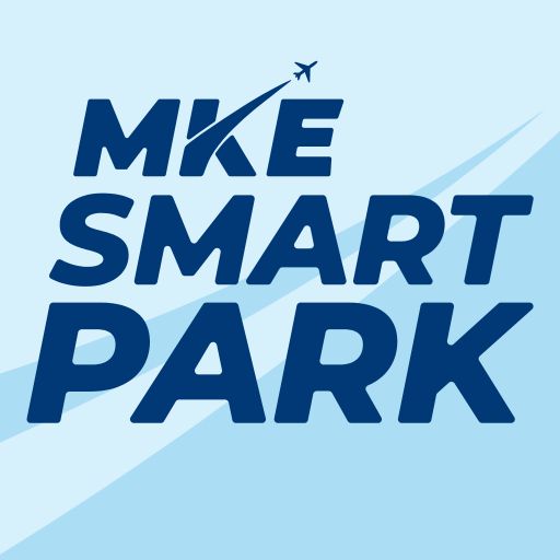 MKE SmartPark  Icon