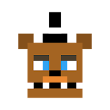 Five Nights at Cubies LWP icon