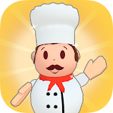 Crazy Chef icon