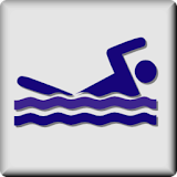 Swim Time Manager icon