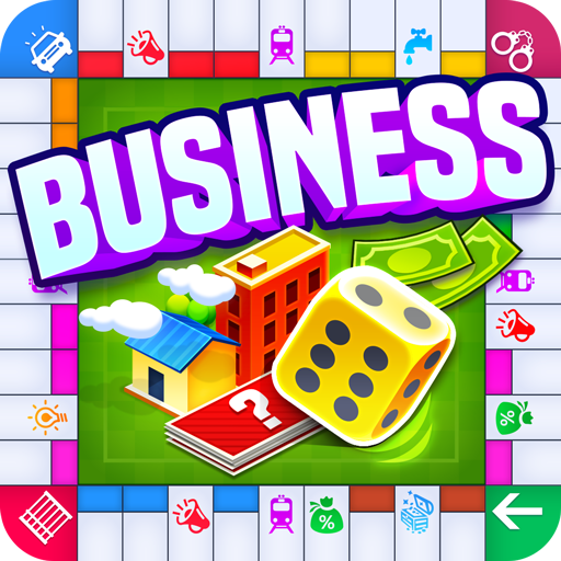 Games as business