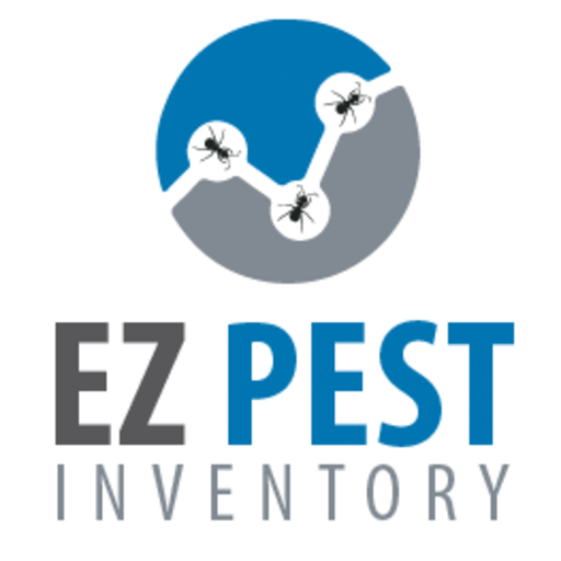 EZPEST Inventory logo