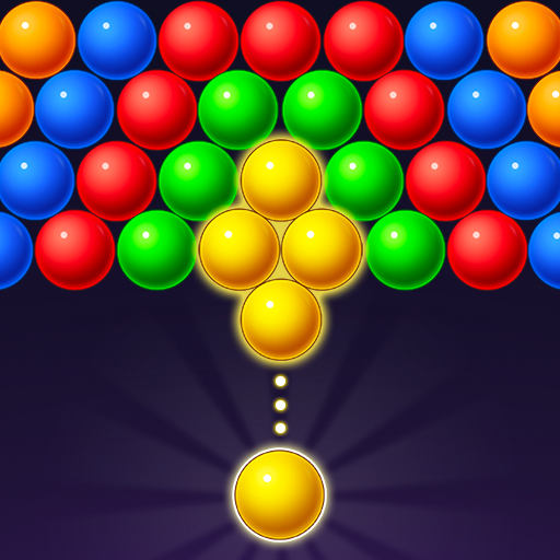 Bubble Crush Puzzle Game - Apps on Google Play