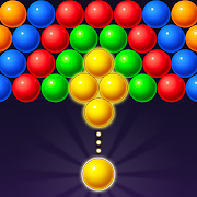  Bubble Crush Puzzle Game 