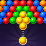 Bubble Crush Puzzle Game