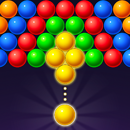 Bubble Crush Puzzle Game Mod Apk