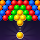 Bubble Crush Puzzle Game - Androidアプリ