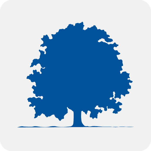 Garrison Forest School logo