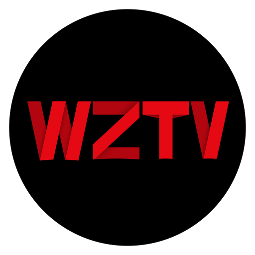 WZTV logo