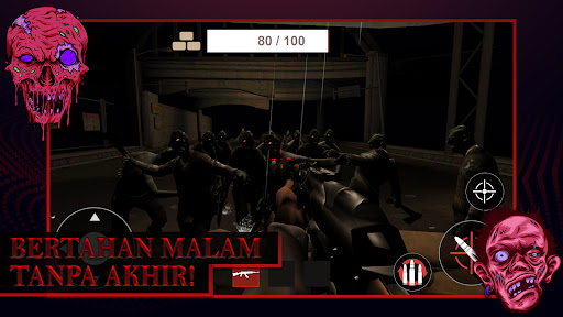 Pratinjau aplikasi
