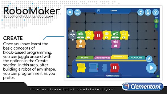 RoboMaker® START  Full Apk Download 4