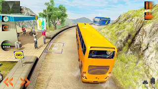 Heavy Coach Bus Simulator 2021 - Screenshot 2