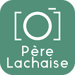 Cover Image of डाउनलोड Pere Lachaise Visit, Tours & Guide: Tourblink 27.0 APK