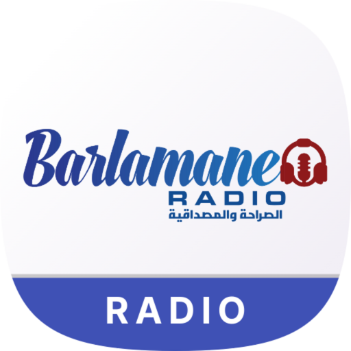 Barlamane Radio logo