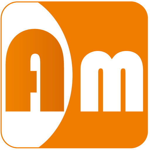 Analist Mobile logo