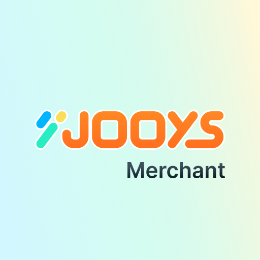 JOOYS Merchant logo