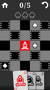 Скачать игру Chess Ace Puzzle для Android бесплатно