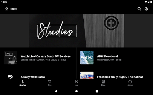 Screenshot 5