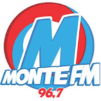 Monte FM 967 Monte Carmelo MG