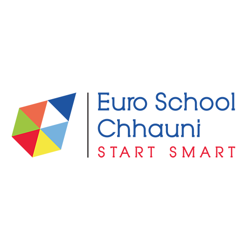 Euro School Chhauni logo