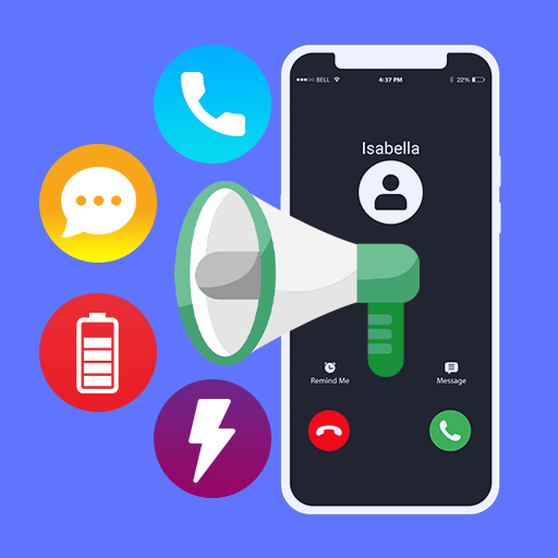 Caller Name Announcer Download on Windows