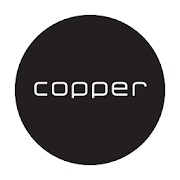 Copper