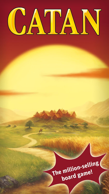 Catan Classic - 4.8.3 - (Android)
