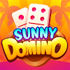 Sunny Domino-8 ball Ludo icon