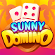 Sunny Domino-8 ball Ludo