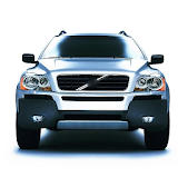Wallpapers Volvo XC90 icon