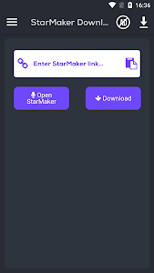 Song Downloader for StarMaker Unknown