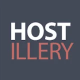 Hostillery Web Hosting icon