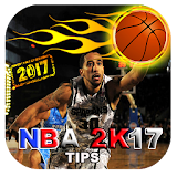 Triks For NBA 2K18 icon
