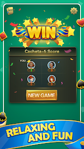 Cacheta