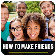 Top 36 Lifestyle Apps Like How To Make Friends - Best Alternatives