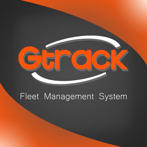 Gtrack FMS logo