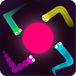 Cover Image of Download Idle Snakes  APK